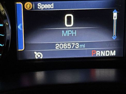 Used 2014 Chevrolet Silverado 1500 LT w/ All Star Edition AWD/4WD image 13