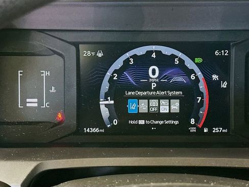 Used 2024 Toyota Tacoma SR image 14