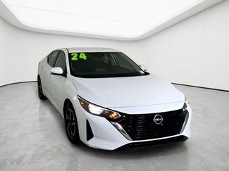 Used 2024 Nissan Sentra SV FWD video 1