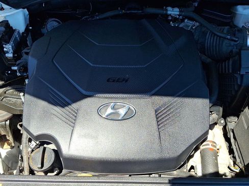 Used 2021 Hyundai Palisade Limited AWD/4WD image 35