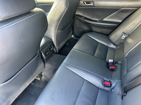 Used 2023 Lexus IS 300 w/ Premium Package RWD image 13