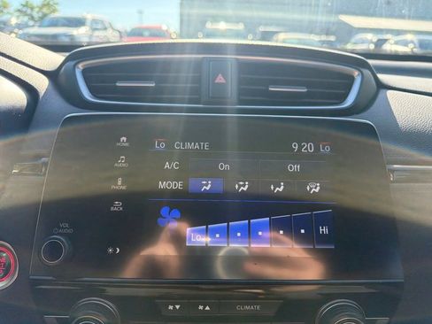 Used 2019 Honda CR-V EX image 19