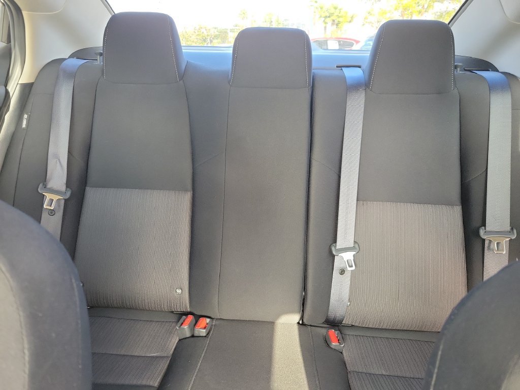 Certified 2023 Nissan Sentra SV w/ All-Weather Package FWD image 18