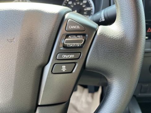 New 2026 Nissan Frontier S RWD image 24