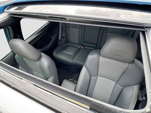 Certified 2025 Subaru Outback Wilderness w/ Wilderness Package image 30