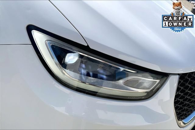 Used 2022 Chrysler Pacifica Touring-L FWD image 28