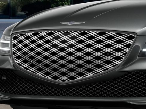 New 2026 Genesis G80 2.5T Advanced AWD/4WD image 13