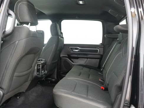 Used 2025 RAM 1500 Big Horn AWD/4WD image 15