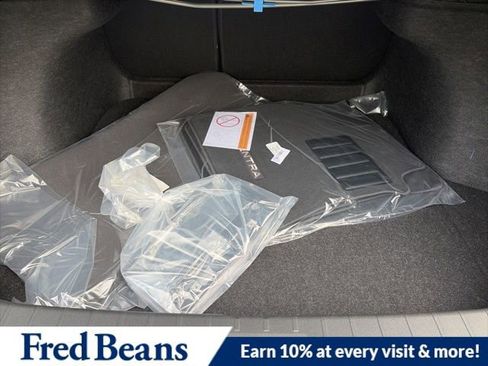 New 2026 Nissan Sentra SV w/ SV Convenience Package FWD image 13