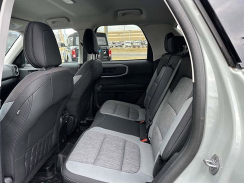 Used 2022 Ford Bronco Sport Big Bend image 10