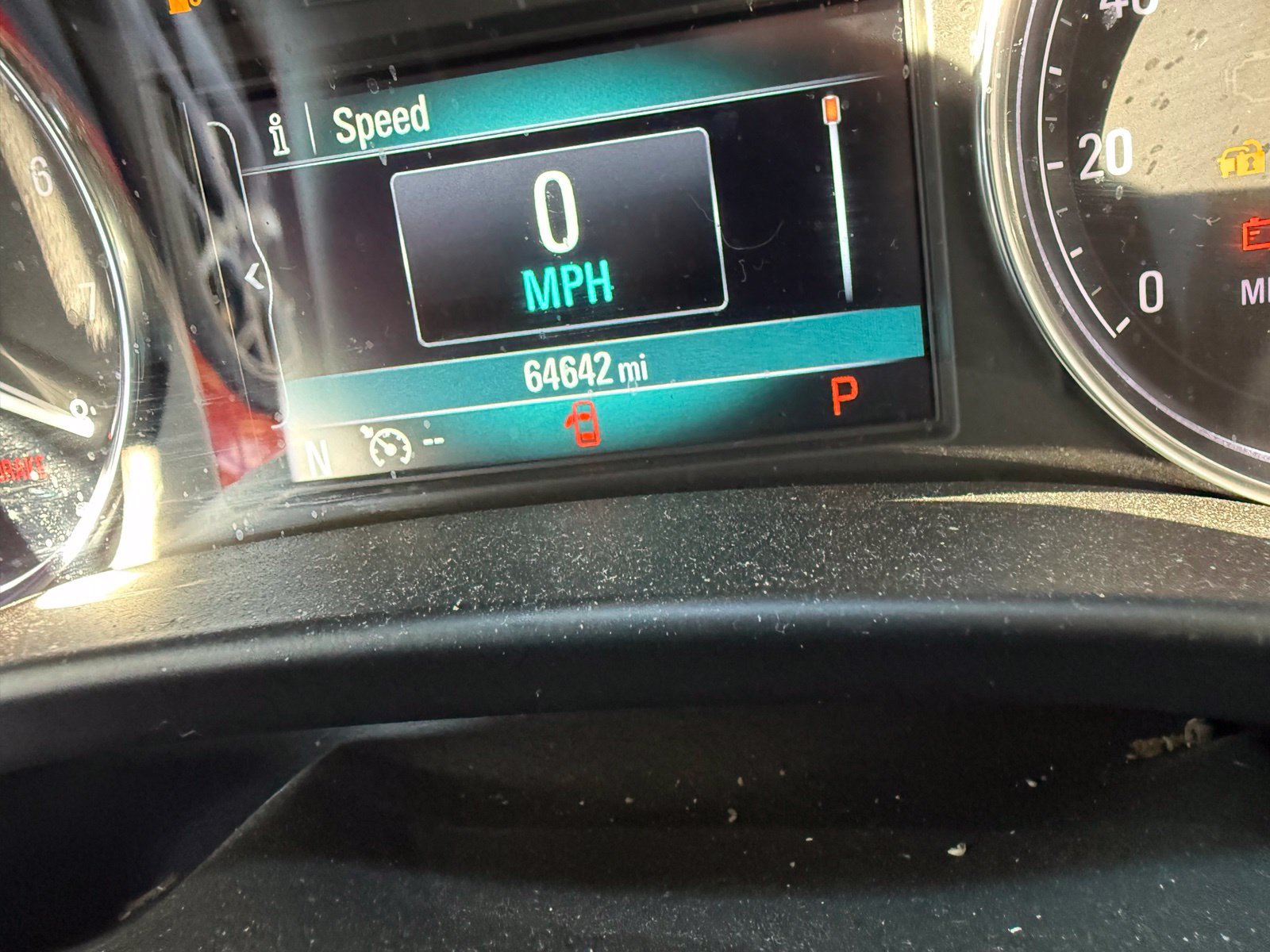 Used 2018 Buick Enclave Premium w/ Trailering Package AWD/4WD image 5