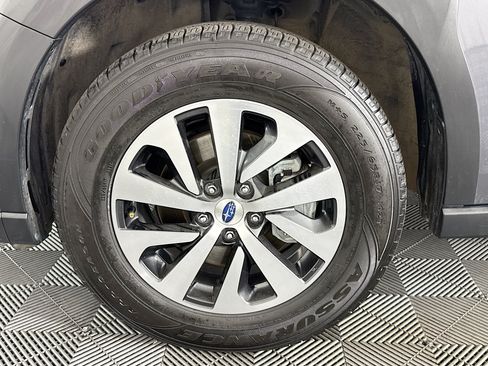 Used 2023 Subaru Outback AWD/4WD image 35