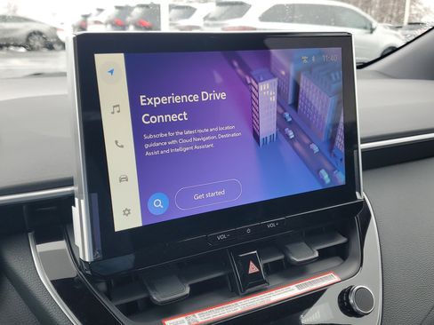 New 2026 Toyota Corolla SE image 27