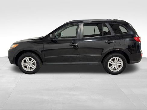 Used 2011 Hyundai Santa Fe GLS image 5