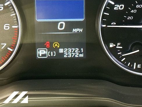 Used 2026 Subaru Forester Premium image 14