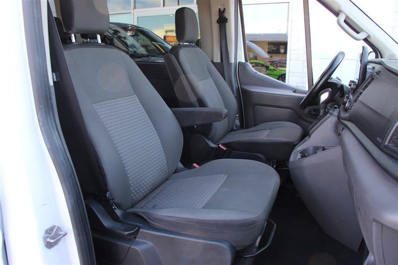 Used 2020 Ford Transit 350 XLT RWD image 11
