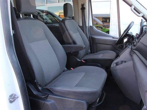 Used 2020 Ford Transit 350 XLT RWD image 11