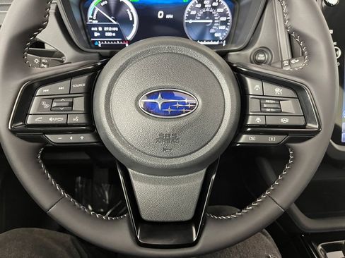 New 2026 Subaru Forester Premium AWD/4WD image 18