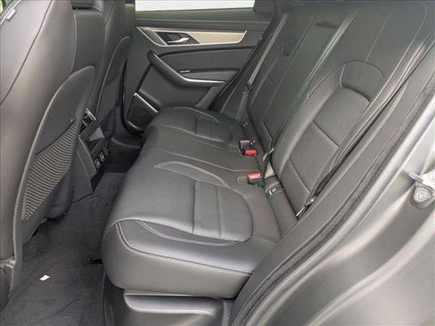 New 2026 Jaguar F-PACE R-Dynamic S image 15