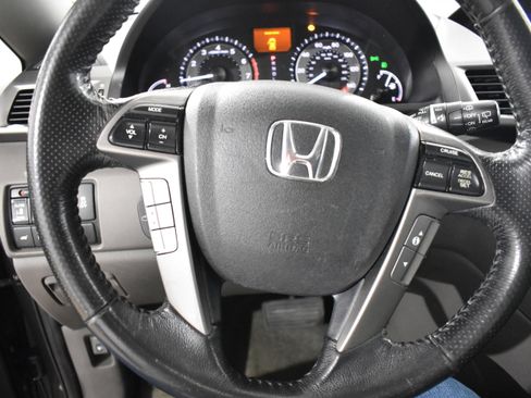 Used 2015 Honda Odyssey Touring image 12