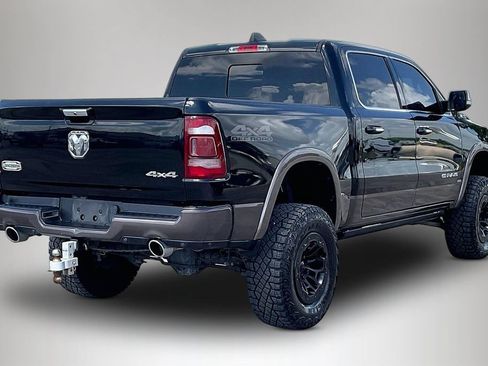 Used 2020 RAM 1500 Limited AWD/4WD image 5