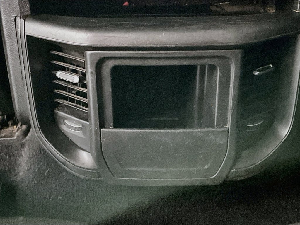 Used 2025 RAM 1500 Tradesman AWD/4WD image 24
