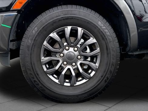 Used 2020 Ford Ranger XLT w/ Equipment Group 301A Mid RWD image 9