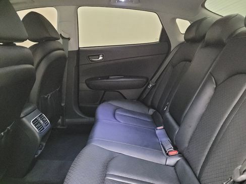 Used 2019 Kia Optima EX w/ EX Premium Package image 18