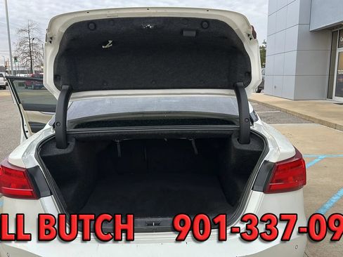 Used 2017 Nissan Maxima 3.5 SV w/ Dynamic Package image 15