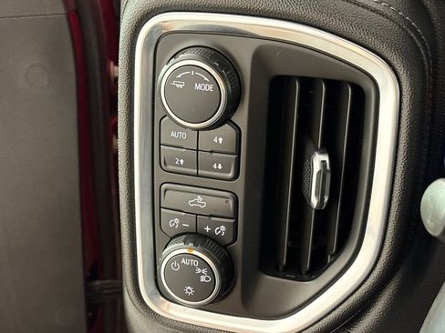 Used 2021 Chevrolet Silverado 1500 LT w/ All Star Edition Plus AWD/4WD image 36