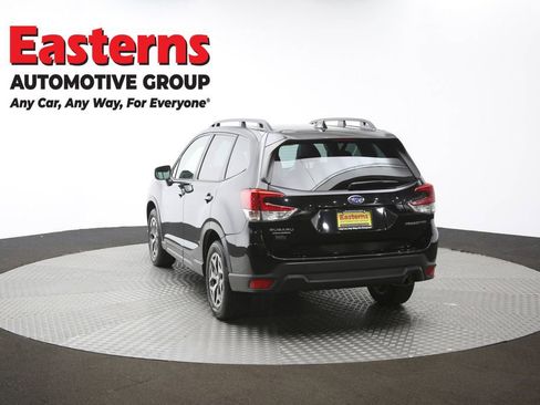 Used 2023 Subaru Forester Premium AWD/4WD image 70