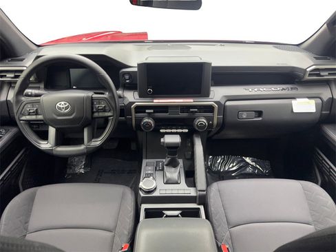 Used 2025 Toyota Tacoma SR image 51