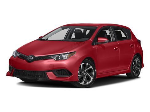 Used 2016 Scion iM image 51