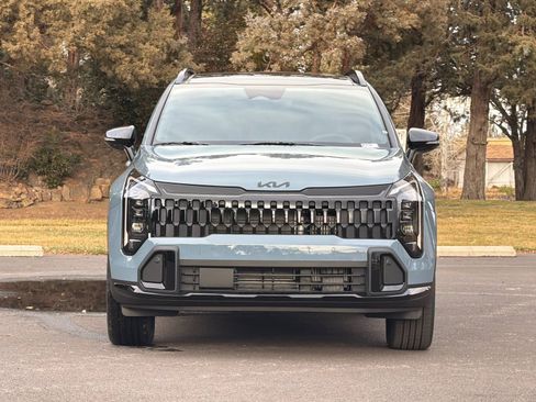 New 2026 Kia Sportage X-Line AWD/4WD image 9