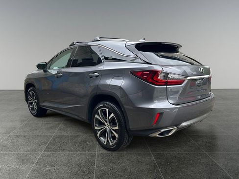 Used 2019 Lexus RX 350 FWD w/ Navigation Package image 7