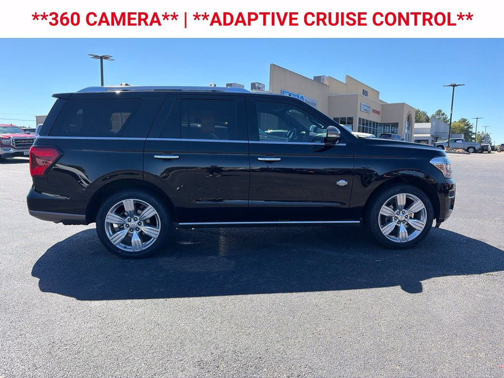 Used 2022 Ford Expedition King Ranch AWD/4WD image 10