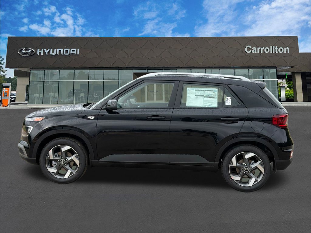 New 2026 Hyundai Venue SEL FWD image 9