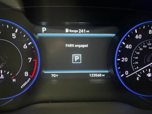 Used 2020 Hyundai Palisade SEL FWD image 9