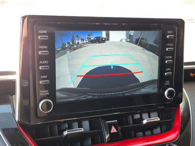 Used 2020 Toyota Corolla SE FWD image 13