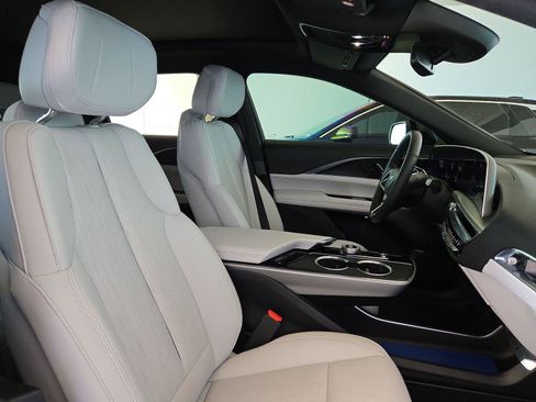 Certified 2024 Cadillac Lyriq Sport RWD image 29