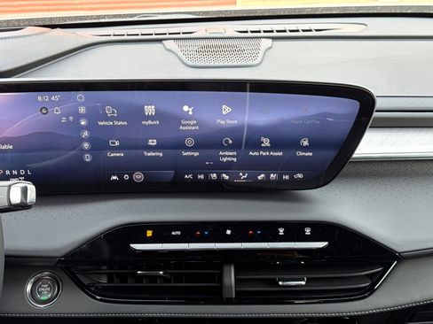 New 2026 Buick Enclave Avenir w/ Super Cruise Package image 25