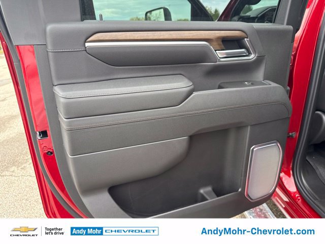 New 2026 Chevrolet Silverado 2500 High Country w/ High Country Premium Package AWD/4WD image 23