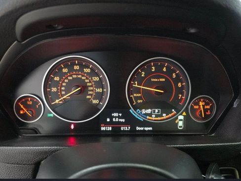 Used 2018 BMW 430i Gran Coupe RWD image 11