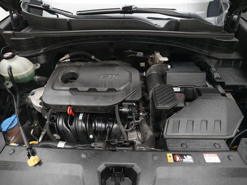 Used 2020 Kia Sportage EX w/ Option Group 15 AWD/4WD image 3