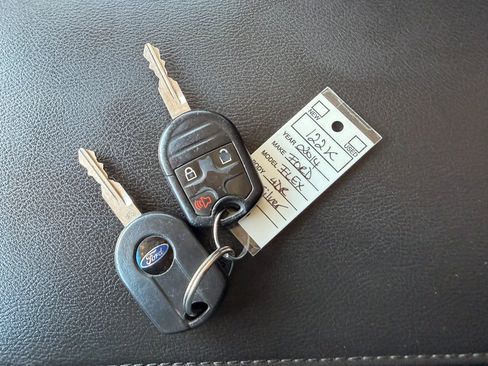 Used 2014 Ford Flex SEL w/ Equipment Group 202A image 53