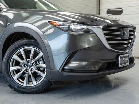 Used 2019 MAZDA CX-9 Touring image 8