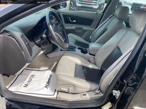 Used 2004 Cadillac CTS 3.6 RWD image 14
