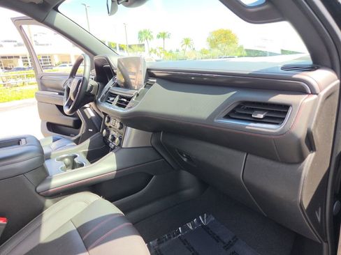 Used 2023 Chevrolet Suburban RST w/ Sport Performance Package image 25