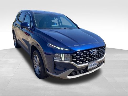 Used 2023 Hyundai Santa Fe SE AWD/4WD image 9