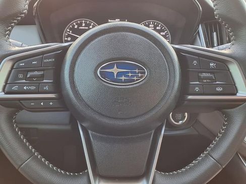 Used 2025 Subaru Outback Premium w/ Popular Package #1A AWD/4WD image 13